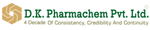 DK Pharmachem Pvt Ltd